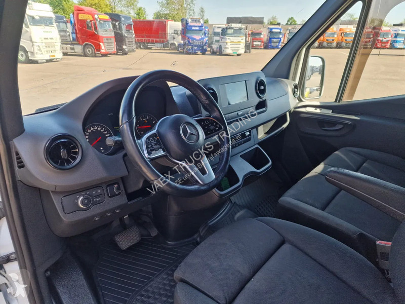 Užitkové vozidlo Mercedes 314 Convoi...