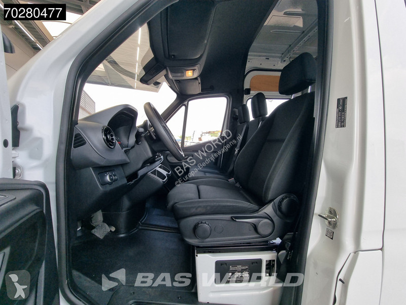 Užitkové vozidlo Mercedes 314 CDI Automaat...