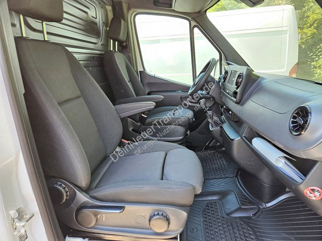 Autoutilitară Mercedes 315 CDI...