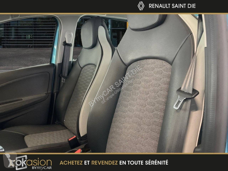 Autoutilitară Renault Zoe R110 Achat Intégral -...