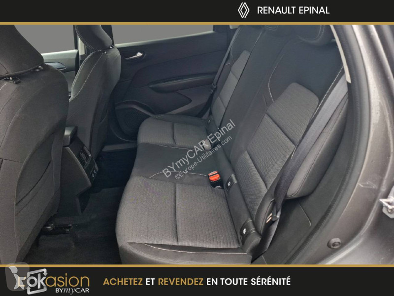Autoutilitară Renault Arkana mild hybrid 140...