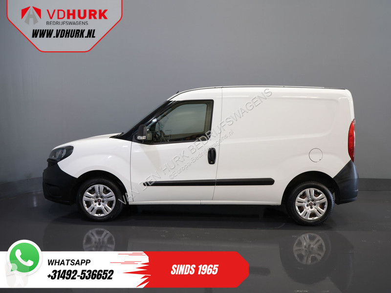 Veicolo commerciale Fiat 1.3 MJ BPM VRIJ! 5x...