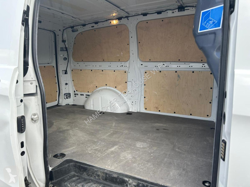 Véhicule utilitaire Mercedes 114 CDI