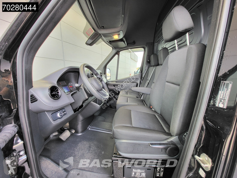 Bedrijfswagen Mercedes 317 CDI Automaat L3H2...