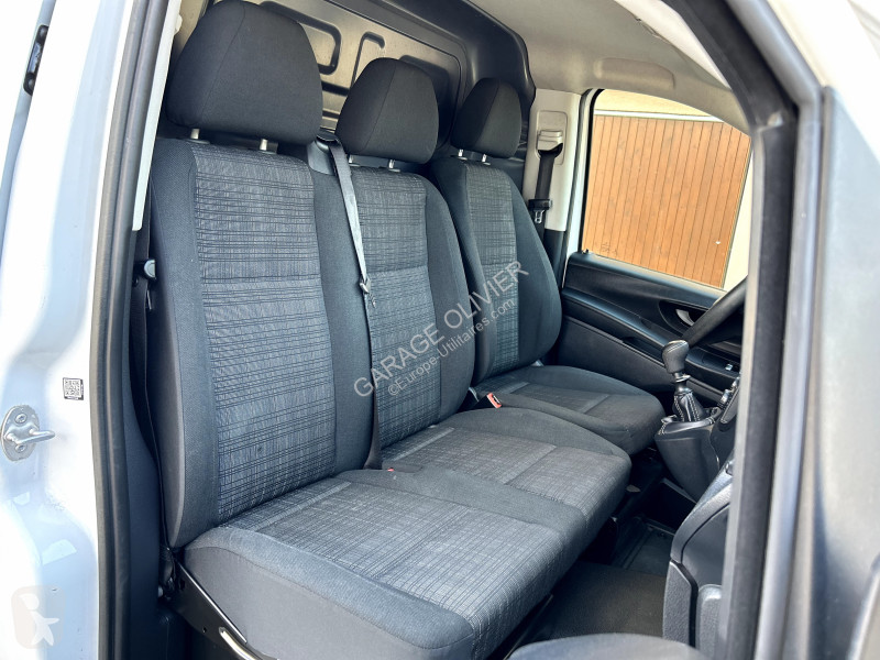 Furgoneta Mercedes Vito Compact 3200  163CH Pro