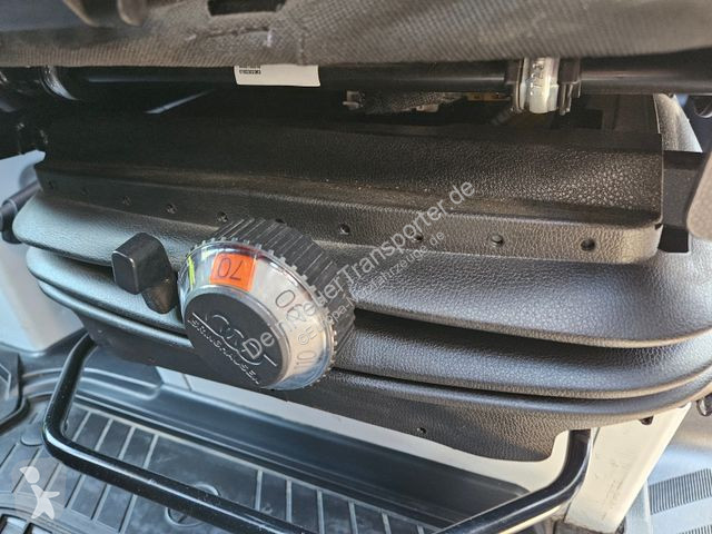 Veicolo commerciale Mercedes 317 CDI...