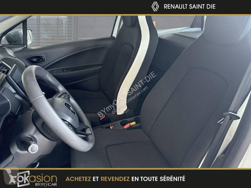 Autoutilitară Renault ZOE REVERSIBLE R110 ACHAT...