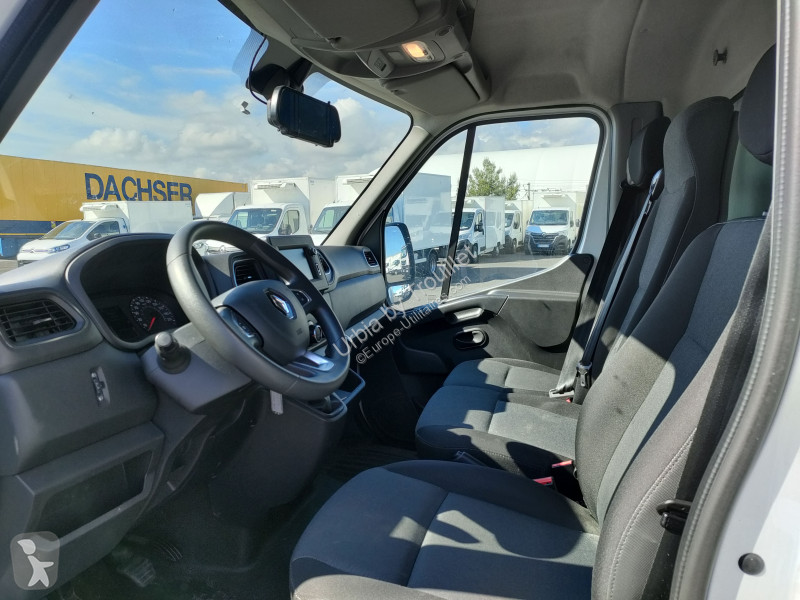 Veicolo commerciale Renault 20M3 145 CV FOURGON...