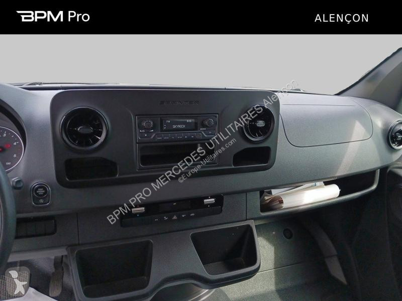Autoutilitară Mercedes CCb 515 CDI 43 3T5...
