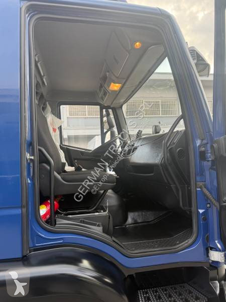Camion Iveco
