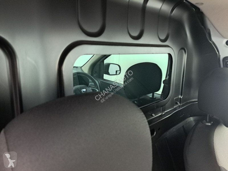 Bedrijfswagen Dacia 1.5 dCi 95