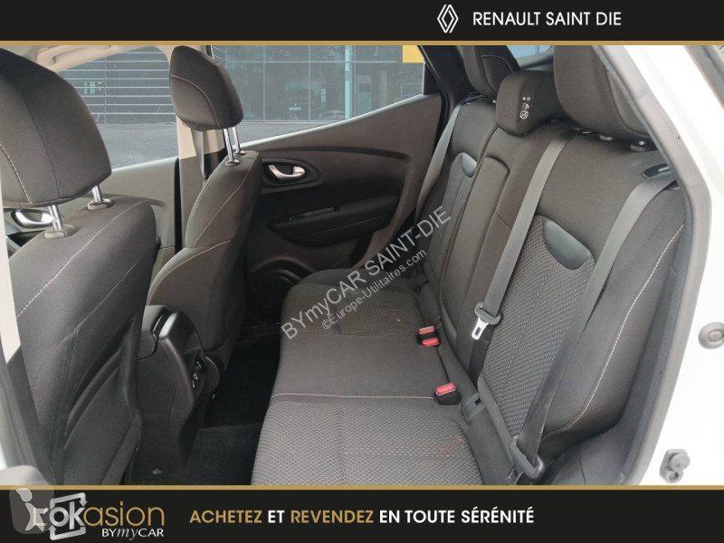 Veicolo commerciale Renault Kadjar Blue dCi 115...