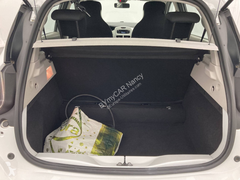 Autoutilitară Renault Zoe R90