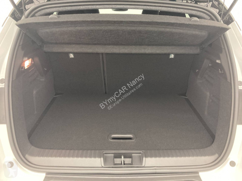 Veicolo commerciale Renault Captur E-Tech full...