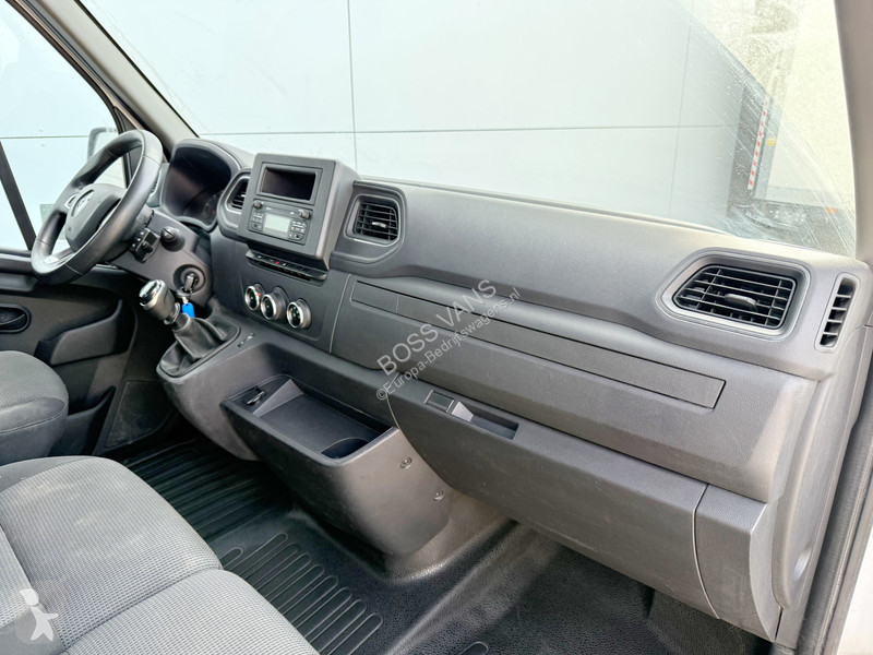 Autoutilitară Renault 2.3 130PK L3H1 Kipper...