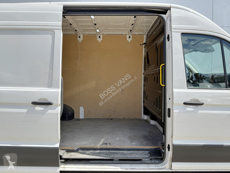 Autoutilitară MAN 3.140 2.0 TDI L3H3 Automaat...