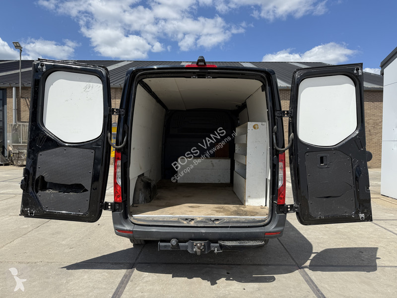 Autoutilitară Mercedes 316 CDI Automaat L2H1...