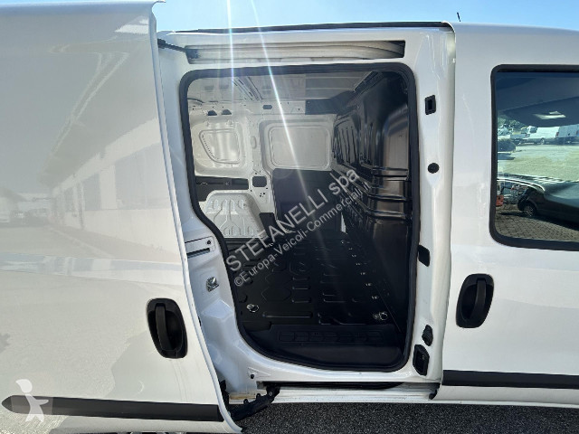 Autoutilitară Fiat DOBLO - FURGONE