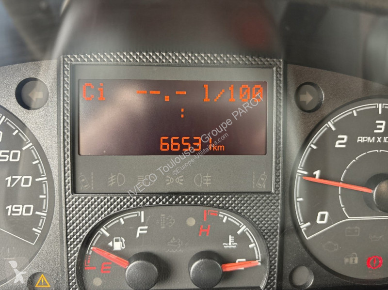 Furgoneta Peugeot 335 L3 2.2 HDi 130 Confort SR