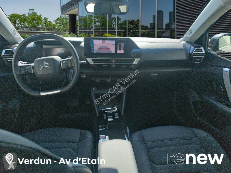 Veicolo commerciale Citroën C4 X PureTech 130...