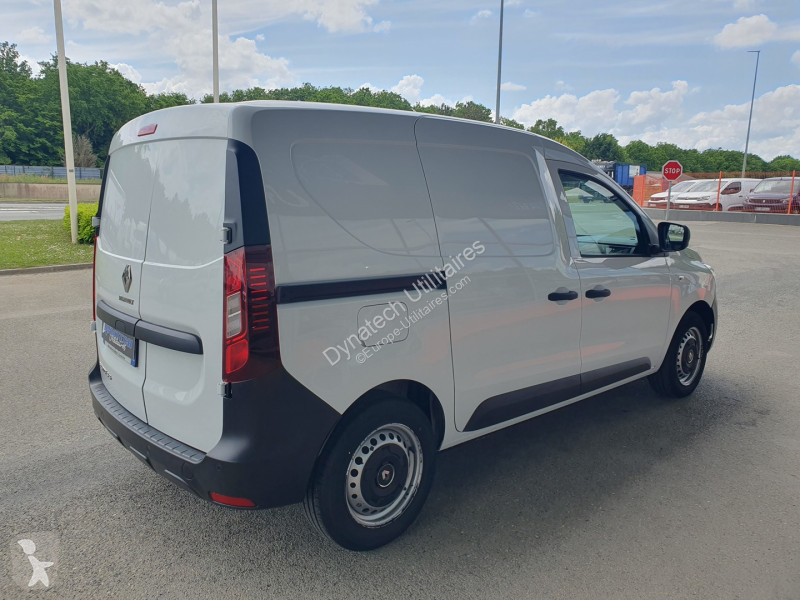 عربة نفعية Renault EXPRESS VAN 1.5 BLUE DCI...