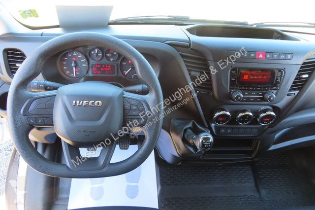 Nyttofordon Iveco 35C16 2,3 Möbelkoffer  FZ.56