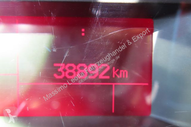 Nyttofordon Iveco 35C14 V