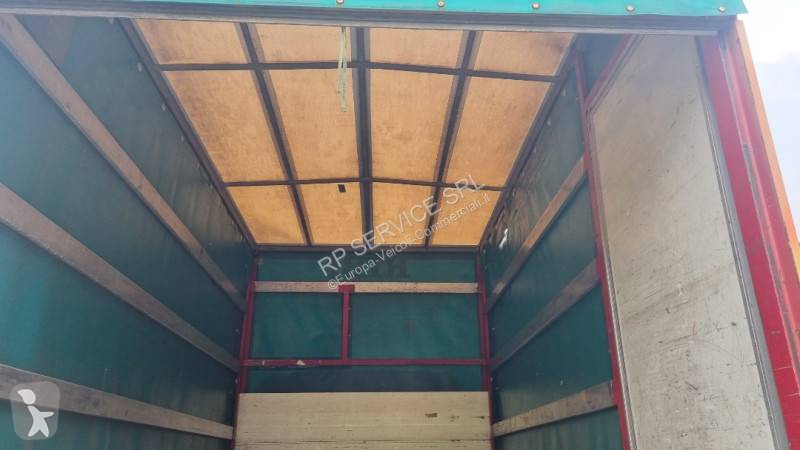 Furgoneta Iveco