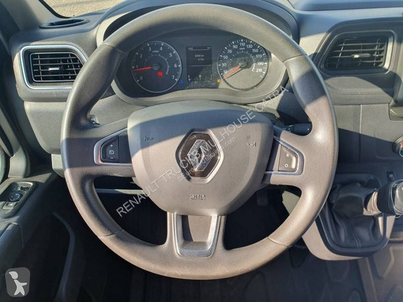 Užitkové vozidlo Renault