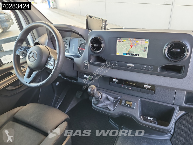Veicolo commerciale Mercedes 316 CDI Uniek!...