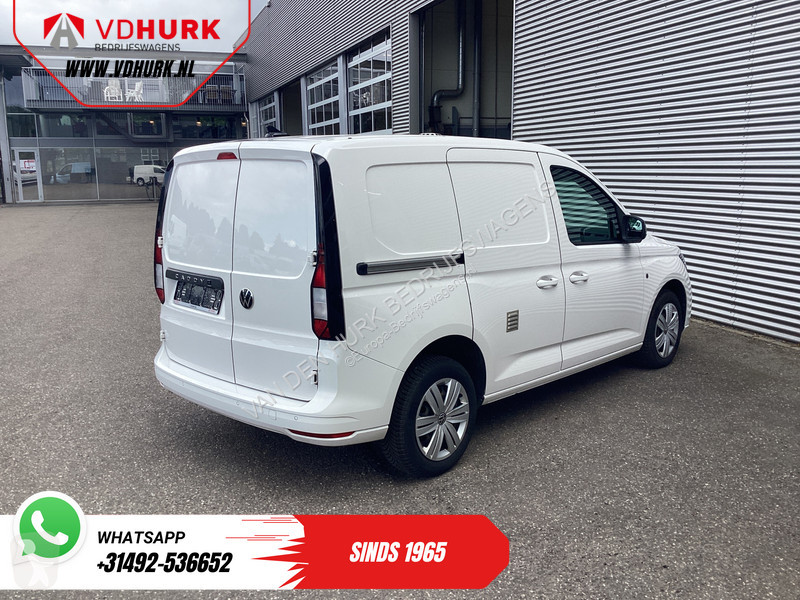 Veicolo commerciale Volkswagen 2.0 TDI 125 pk...
