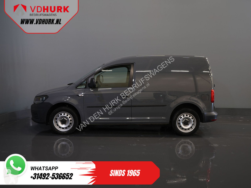 Véhicule utilitaire Volkswagen 1.4 TSI 125 pk...