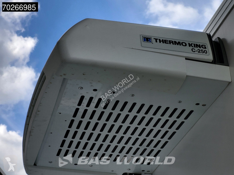 Veículo utilitário Iveco 35S18 3.0L Koelwagen...