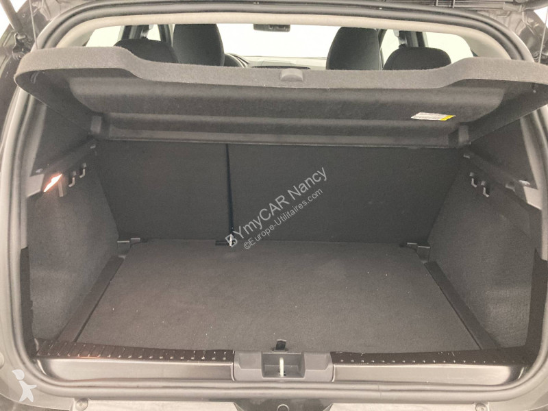 Varevogn Dacia Sandero TCe 90 - 22