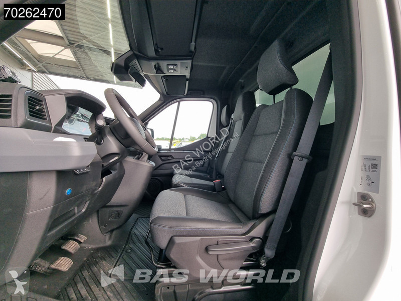 Furgoneta Renault Koelwagen 2025model BPM vrij!...
