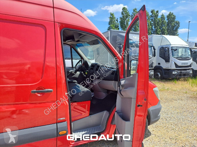 Veicolo commerciale Mercedes SPRINTER 2.0 CDI...