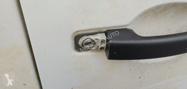 Autoutilitară Renault