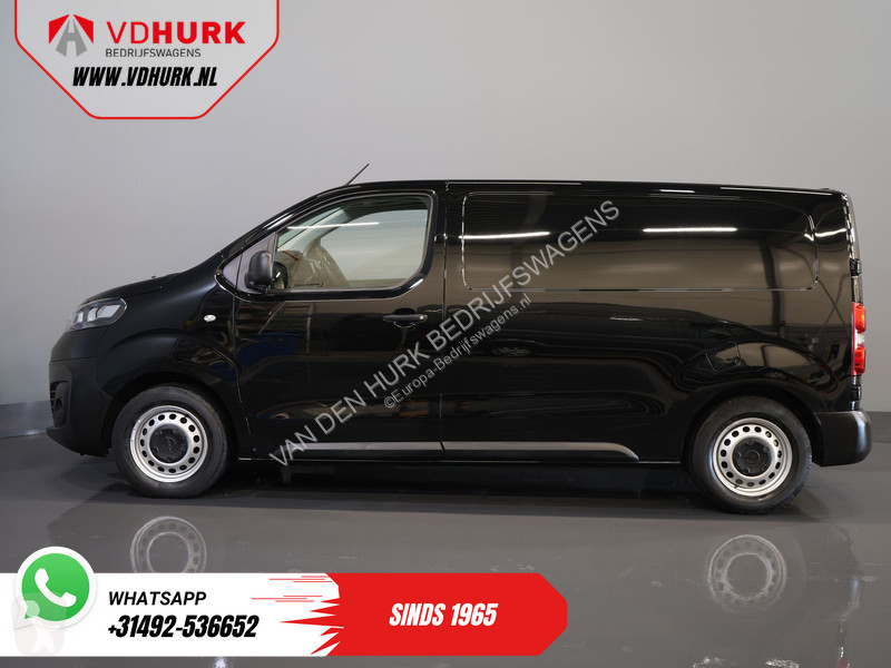 Furgoneta Opel 2.0 HDi 145 pk Aut. L2 BPM VRIJ!...