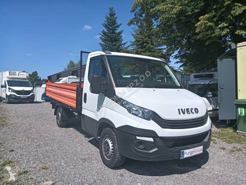 Nyttofordon Iveco