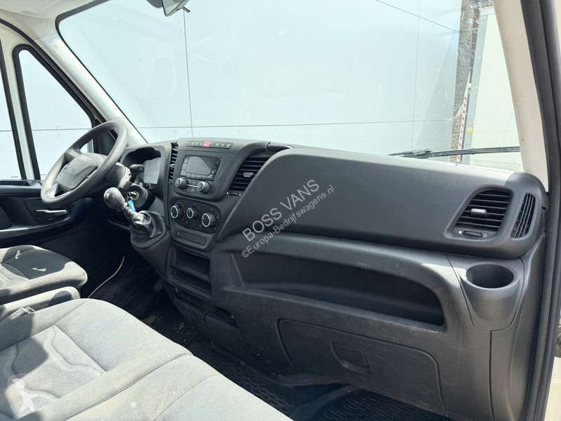Nyttofordon Iveco 35C12 2.3 Kipper Dubbellucht...