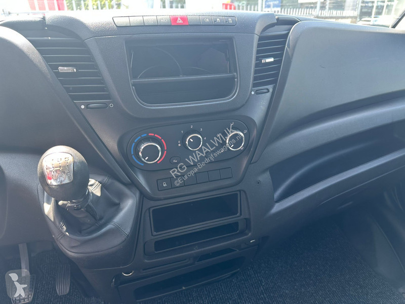 Bedrijfswagen Iveco 35S12 Euro 6