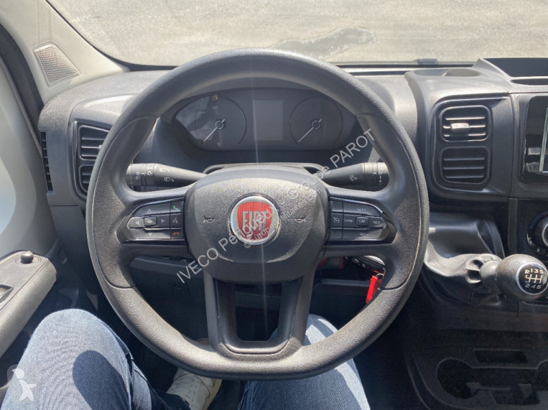 Autoutilitară Fiat 3.5 L 2.2 H3-POWER 140ch...