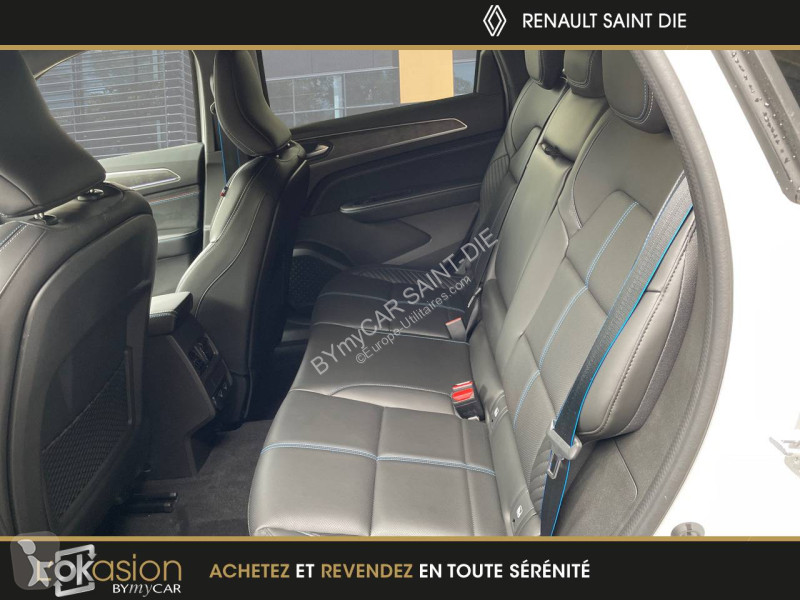 Autoutilitară Renault Arkana E-Tech 145 - 23