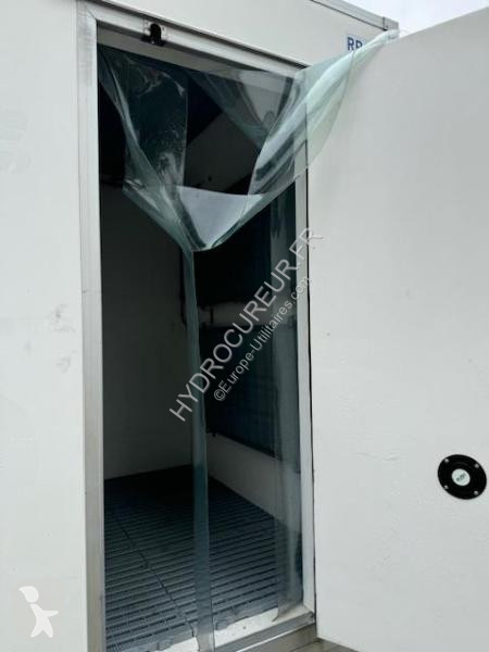 Veicolo commerciale Renault