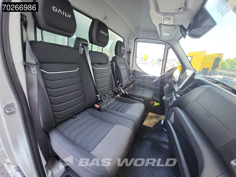 Furgoneta Iveco 35S18 3.0L Koelwagen Thermoking...