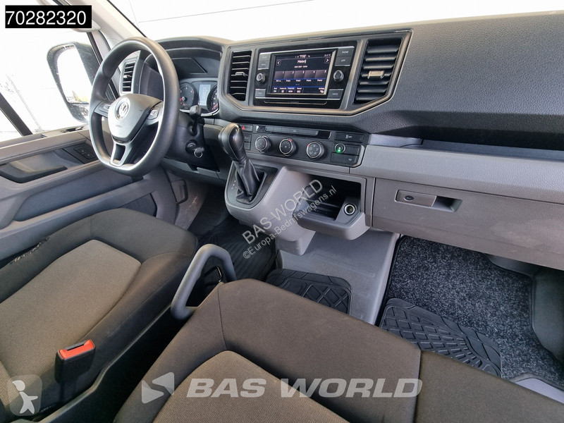 Veicolo commerciale Volkswagen 140pk Automaat...