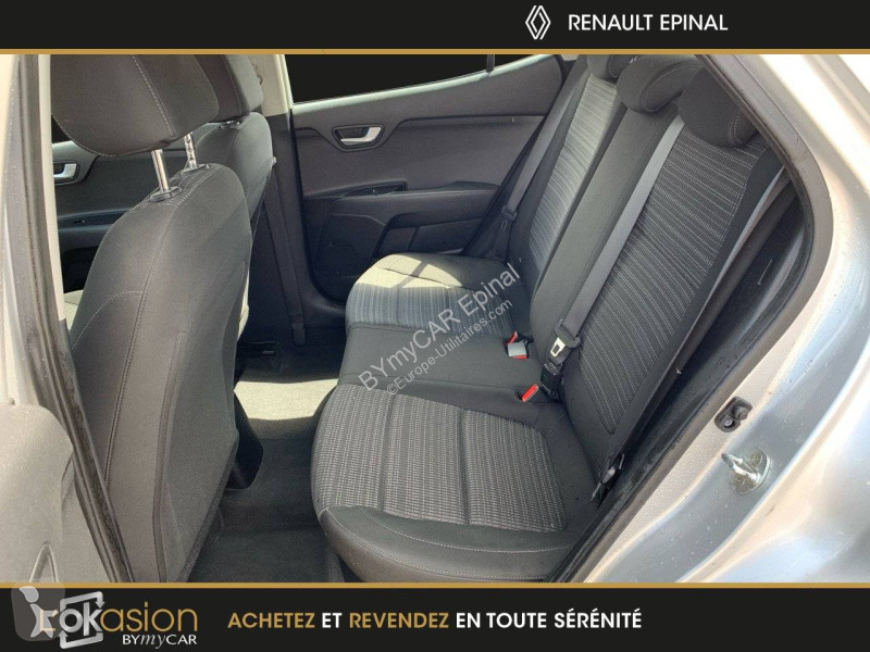 Véhicule utilitaire KIA Stonic 1.0 T-GDi 100 ch...