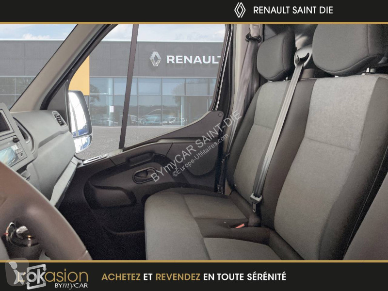 Autoutilitară Renault MASTER FGN TRAC F3500...