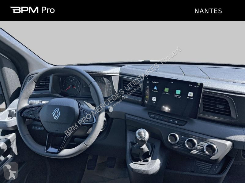 Veicolo commerciale Renault Fg F3500 L2H2 2.0...