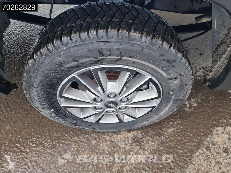 Varevogn Iveco 35S21 3.0L Automaat 210PK L2H2...